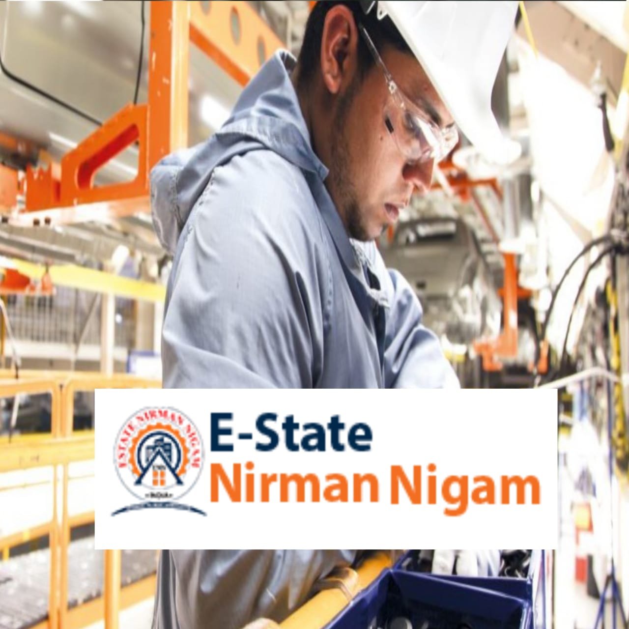 Vacancy in Estate Nirman Nigam Industrial Training centre West Champaran