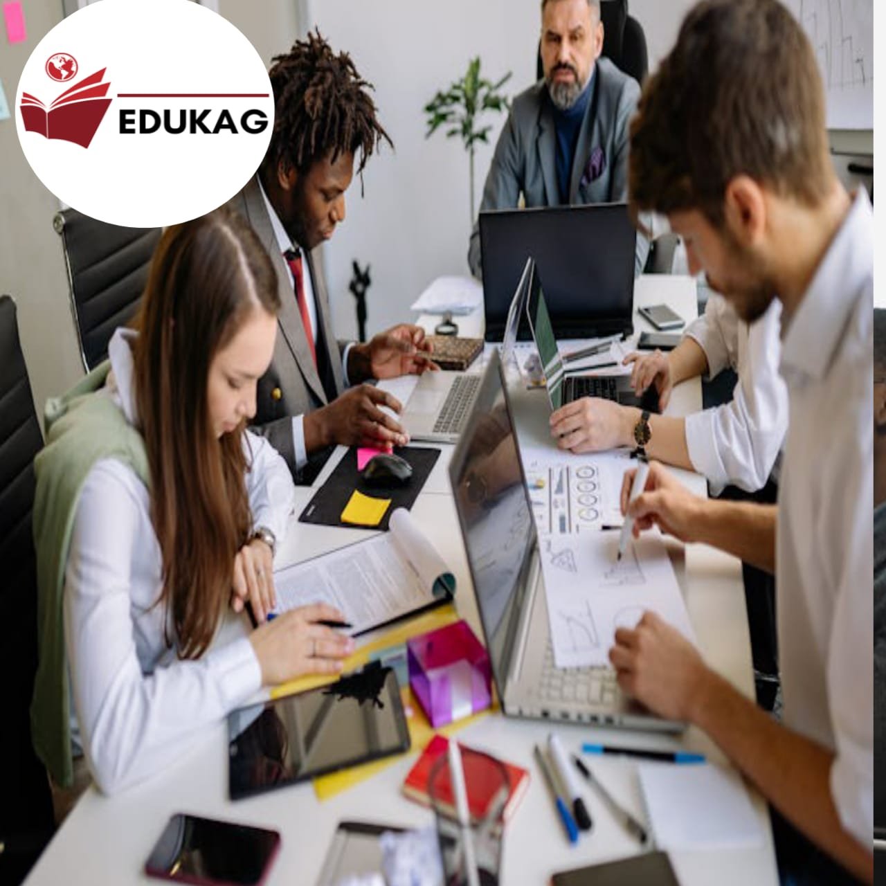 EDUKAG is the Best PR Services Provider of World