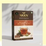 NKKN Premium Assam Chai,