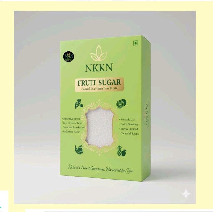 NKKN Fruit Sugar