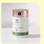 NKKN Medicated Powder
