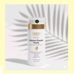Enzyme Powder Purify