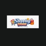 Shopping Word